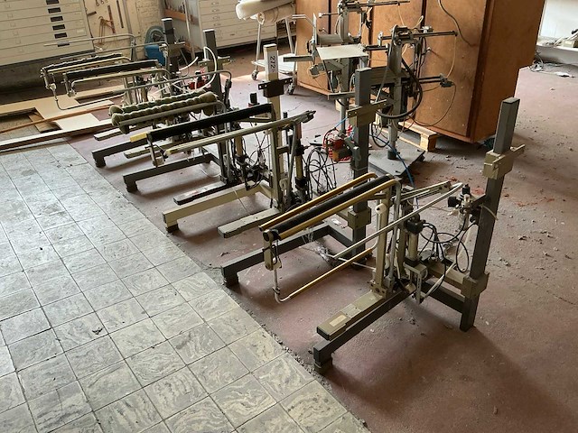 Stapelaar (5x) - afbeelding 1 van  10