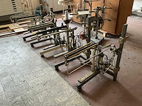 Stapelaar (5x) - afbeelding 1 van  10