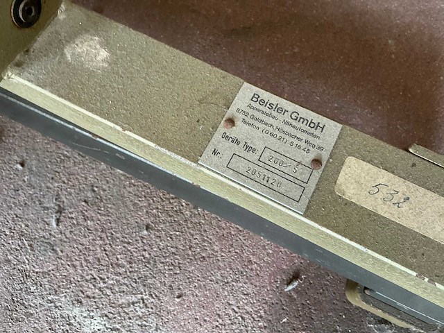 Stapelaar (5x) - afbeelding 9 van  10