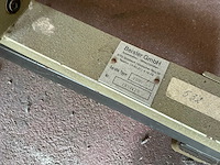 Stapelaar (5x) - afbeelding 9 van  10