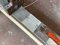 Stapelaar (5x) - afbeelding 10 van  10