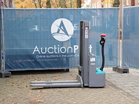 Stapelaar ameise pse 1.0 elektrisch 1000kg 2020 - afbeelding 1 van  1