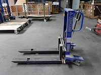 Stapelaar armanni - afbeelding 1 van  7