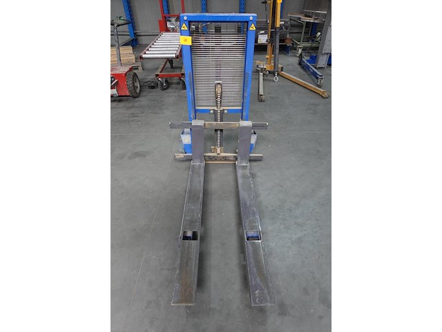 Stapelaar armanni - afbeelding 2 van  7