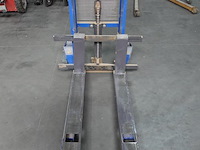 Stapelaar armanni - afbeelding 2 van  7