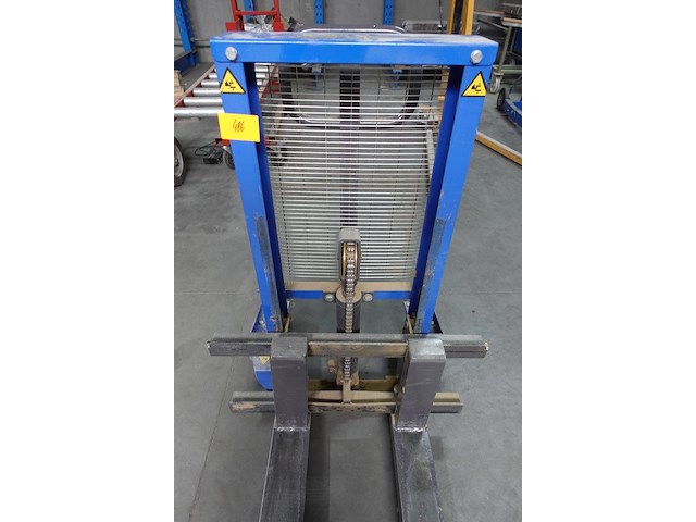 Stapelaar armanni - afbeelding 4 van  7