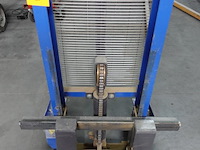 Stapelaar armanni - afbeelding 4 van  7