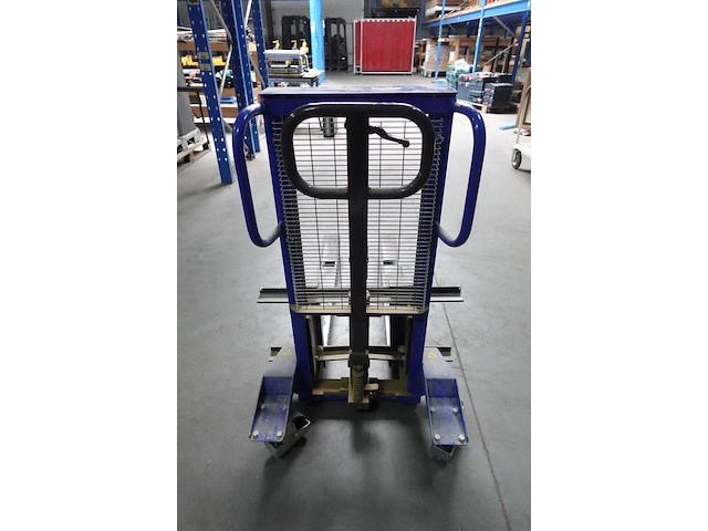 Stapelaar armanni - afbeelding 5 van  7