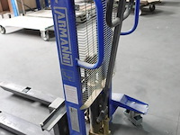 Stapelaar armanni - afbeelding 6 van  7