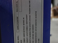 Stapelaar armanni - afbeelding 7 van  7