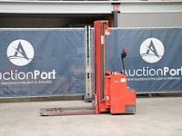 Stapelaar atlet cshi 160 elektrisch 1600kg 4.7m 2003 - afbeelding 1 van  1