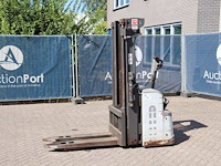 Stapelaar atlet psh20tfv290 elektrisch 2000kg 2.9m 2016 - afbeelding 1 van  1