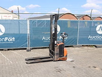 Stapelaar bt elektrisch 1600kg 2014 - afbeelding 1 van  1