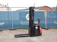 Stapelaar bt elektrisch - afbeelding 1 van  1