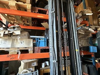 Stapelaar bt reflex hawker - afbeelding 2 van  18