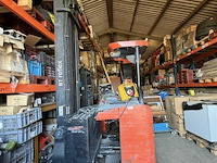 Stapelaar bt reflex hawker - afbeelding 3 van  18