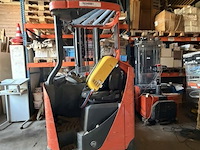 Stapelaar bt reflex hawker - afbeelding 4 van  18