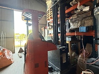 Stapelaar bt reflex hawker - afbeelding 5 van  18