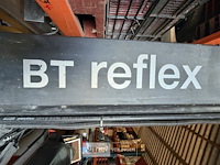 Stapelaar bt reflex hawker - afbeelding 6 van  18