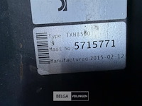 Stapelaar bt reflex hawker - afbeelding 7 van  18