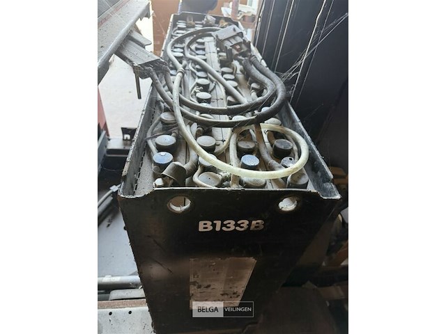 Stapelaar bt reflex hawker - afbeelding 12 van  18