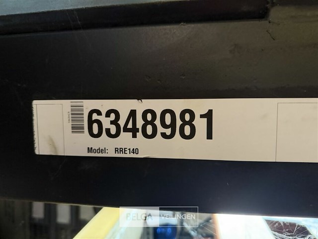 Stapelaar bt reflex hawker - afbeelding 13 van  18
