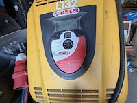Stapelaar bt reflex hawker - afbeelding 15 van  18
