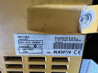 Stapelaar bt reflex hawker - afbeelding 16 van  18