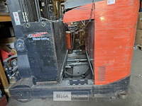 Stapelaar bt reflex hawker - afbeelding 18 van  18