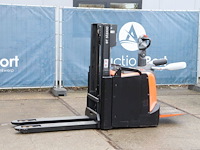Stapelaar bt spe200d elektrisch 1000kg 2016 - afbeelding 1 van  1