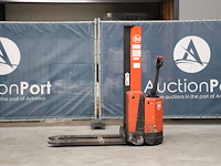 Stapelaar bt staxio elektrisch 1600kg - afbeelding 1 van  1