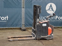 Stapelaar bt staxio elektrisch - afbeelding 1 van  1