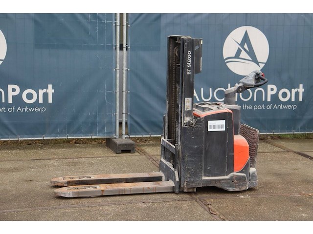 Stapelaar bt staxio elektrisch - afbeelding 1 van  1