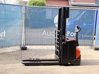 Stapelaar bt swe 140l elektrisch 1400kg 2.65m 2015 - afbeelding 1 van  1