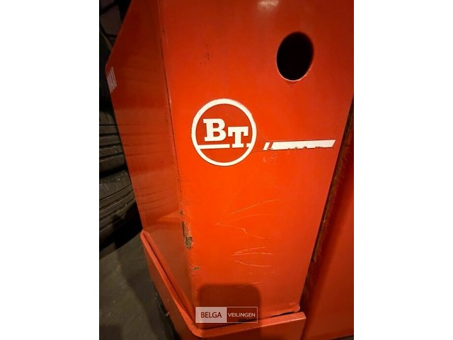 Stapelaar bt - afbeelding 2 van  11