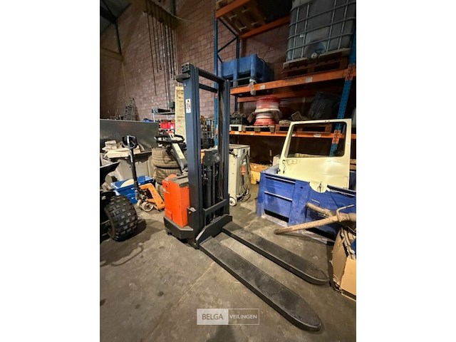 Stapelaar bt - afbeelding 1 van  11