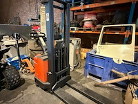 Stapelaar bt - afbeelding 1 van  11