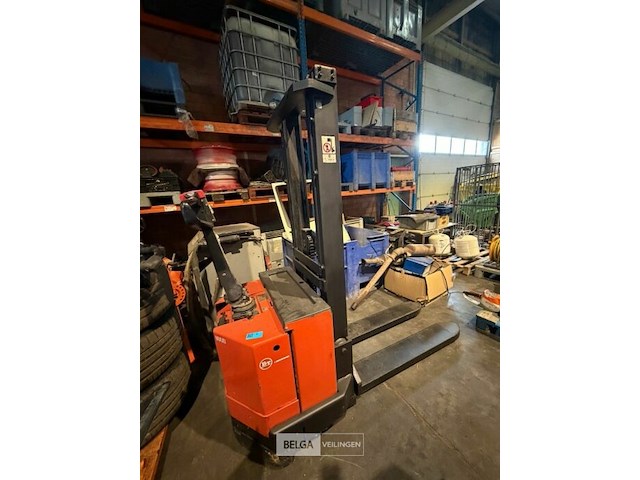 Stapelaar bt - afbeelding 4 van  11