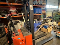 Stapelaar bt - afbeelding 4 van  11
