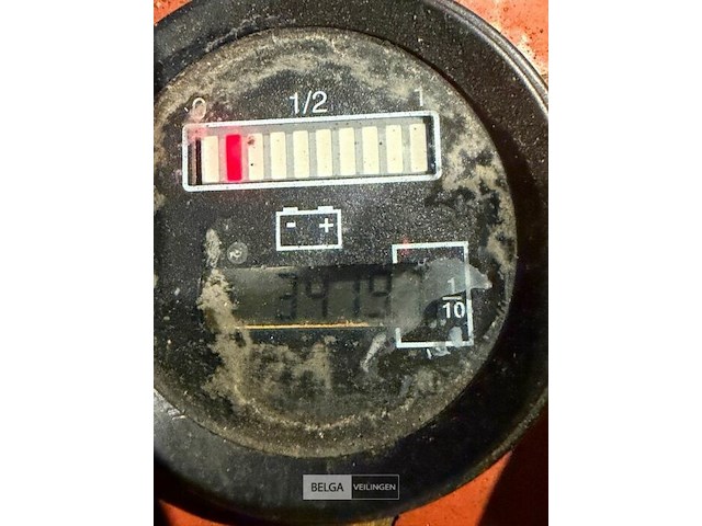 Stapelaar bt - afbeelding 5 van  11