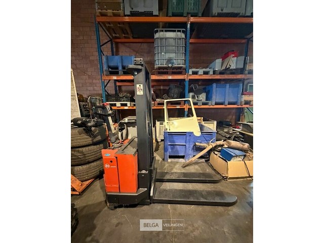 Stapelaar bt - afbeelding 6 van  11