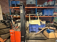 Stapelaar bt - afbeelding 6 van  11