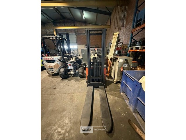 Stapelaar bt - afbeelding 7 van  11