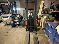 Stapelaar bt - afbeelding 7 van  11