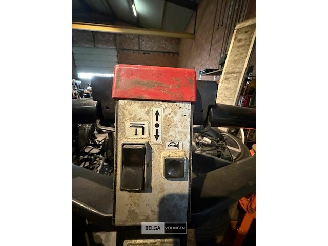 Stapelaar bt - afbeelding 8 van  11