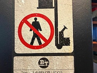 Stapelaar bt - afbeelding 11 van  11