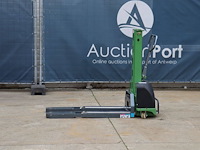 Stapelaar cddb05 elektrisch 500kg 1.3m 2023 - afbeelding 1 van  1