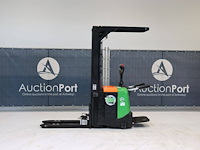 Stapelaar cesab spe160l elektrisch 1600kg 5.4m 2014 - afbeelding 1 van  1