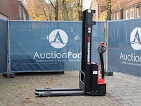 Stapelaar ep equipment es12-12es elektrisch 1200kg 3.0m 2021