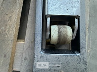 Stapelaar groen sthalwerk type swl500 - afbeelding 2 van  10